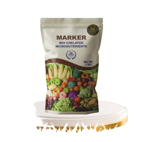 Marker Mix Chelated Micronutrient