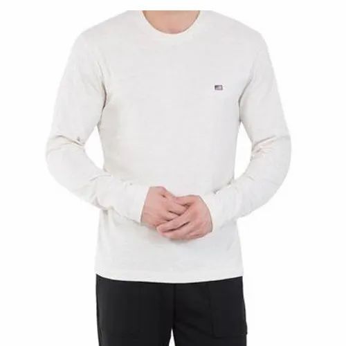 Men Cotton T- Shirt