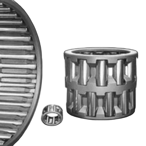 Needle Roller Bearings