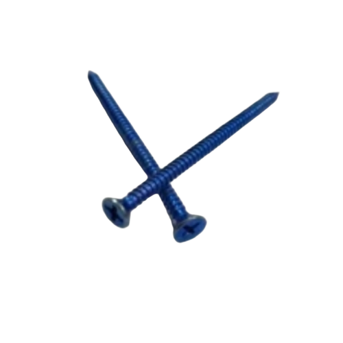 Polished Ms Pan Head Screw