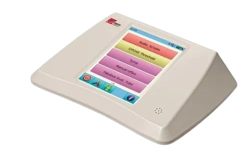 Portable Tympanometers - Color: Multi Color