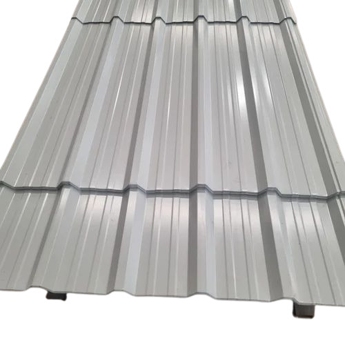 Ppgl Roofing Sheet