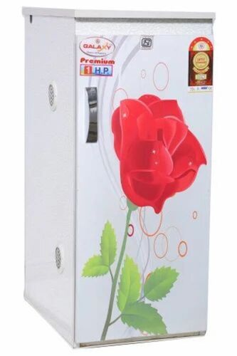 Premium Single Phase Flour Mill Machine 