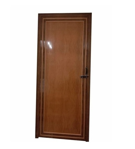 Pvc Bathroom Door
