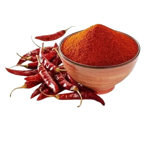 Red Chilli Powder