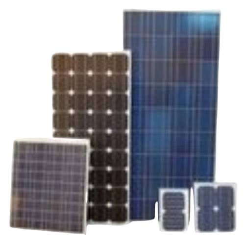 Solar Power Panel - Standard Size, Various Colors, 220-440V | Customizable, Tested Quality, 1 Year Warranty