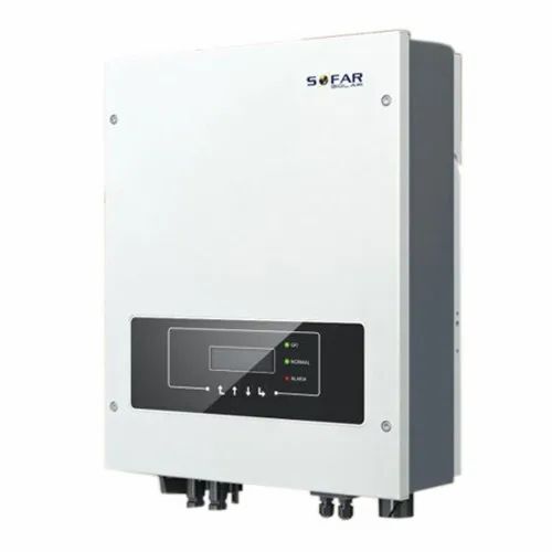 Solar Pv Inverter - Application: Home