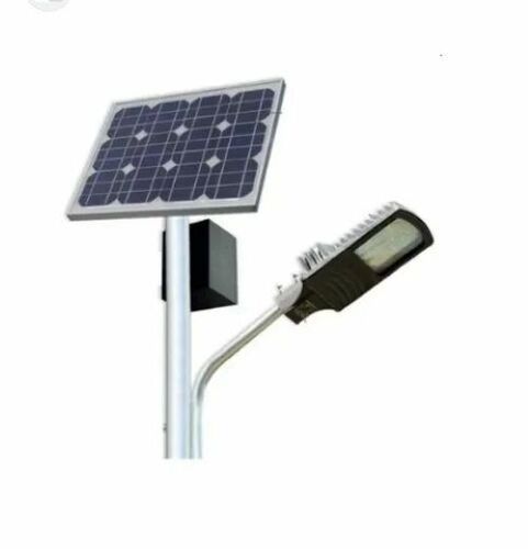 Solar Street Light