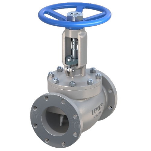 Stainless Steel Flanged Gate Valve