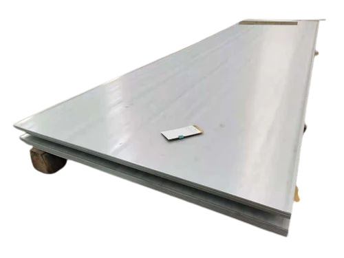 Stainless Steel Sheets - Application: Construction
