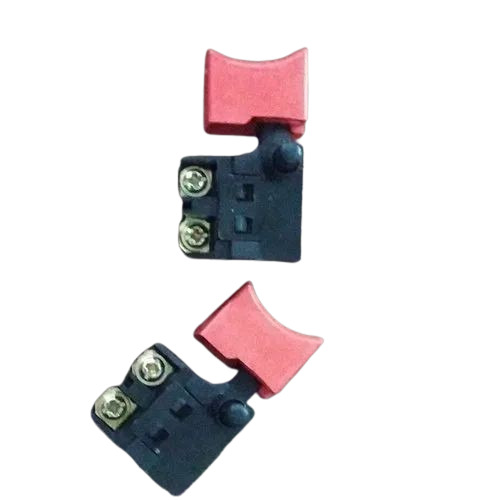 Tile Cutter Power Switch - Automation Grade: Manual