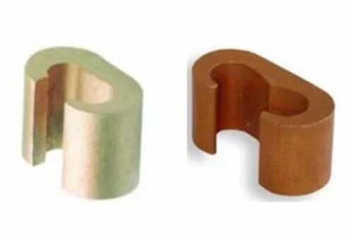 Tinned Copper Connectors