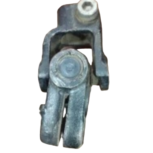 Universal Steering Joint - Standard Size, Anti Rust Metal