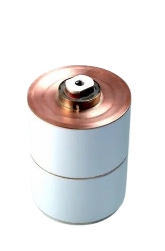 Vacuum Interrupters - Color: White