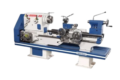 Vertical Turning Lathe Machine - Automatic Grade: Automatic