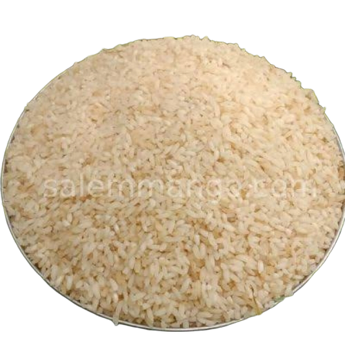 White Rice