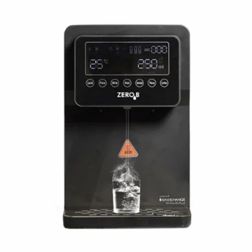 Zero B Ignite Uf Uv Purifier - Features: Durable