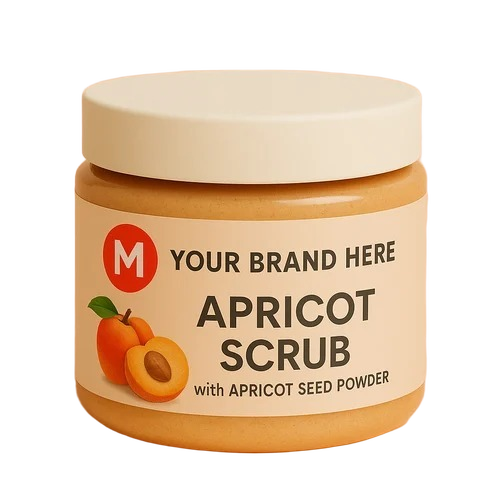 Apricot Scrub 100G - Gender: Women