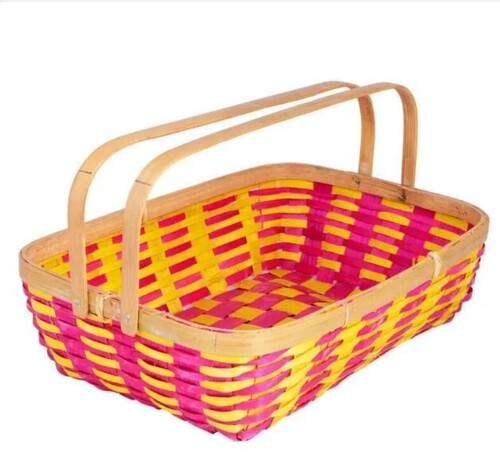 Bamboo Gift Baskets
