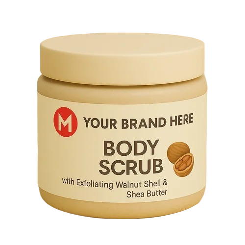 Body Scrub 100G - Gender: Women