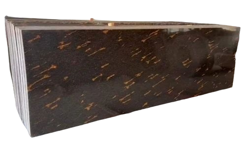 Brown Granite - Application: Flooring