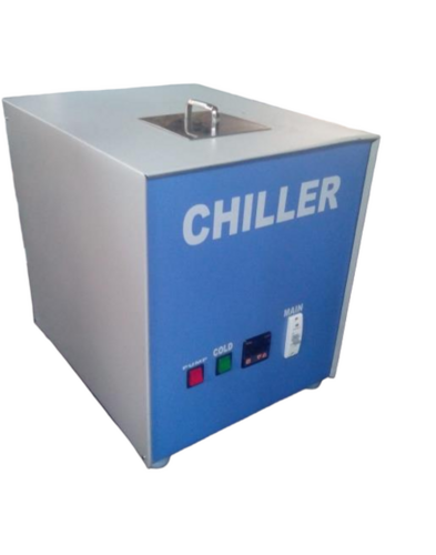 Chiller Recirculating
