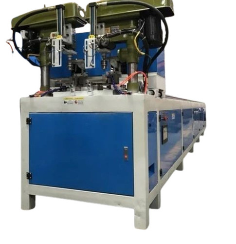 Cnc Pipe Sections Profiles Drilling Machine - Feature: High Speed