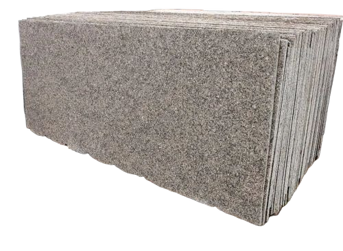 Devda Brown Granite - Application: Flooring