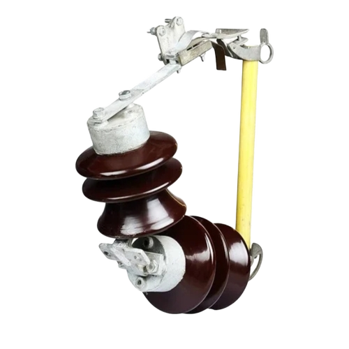 Drop Out Bracket Type Fuse