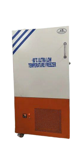 Freezer Ultra Low -80 -40 Degree