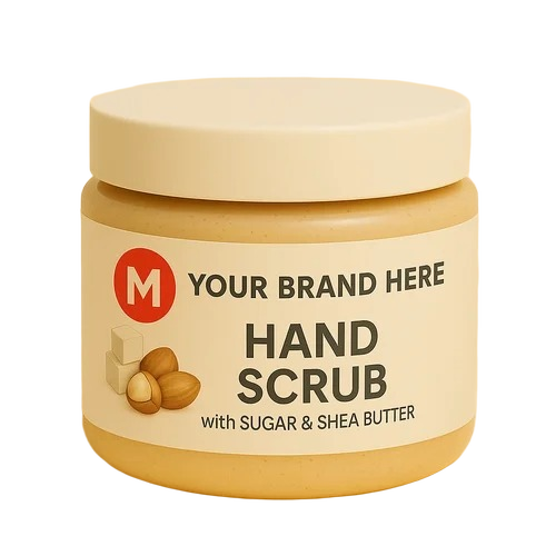 Hand Scrub 100G - Use: Multiple Use