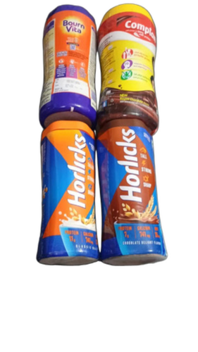 Horlicks Classic - Dosage Form: Powder