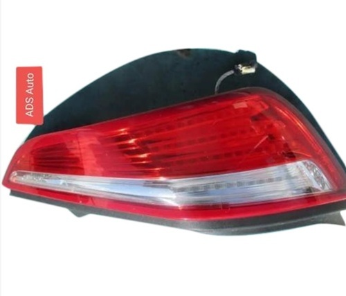 Jaguar Car Tail Light 