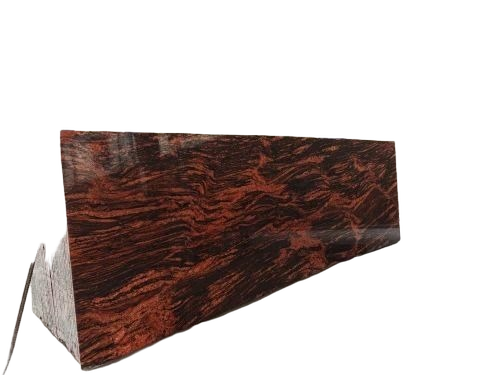 Khalda Red Granite - Application: Flooring