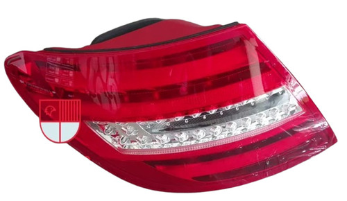 Mercedes W212 Facelift Tail Light 