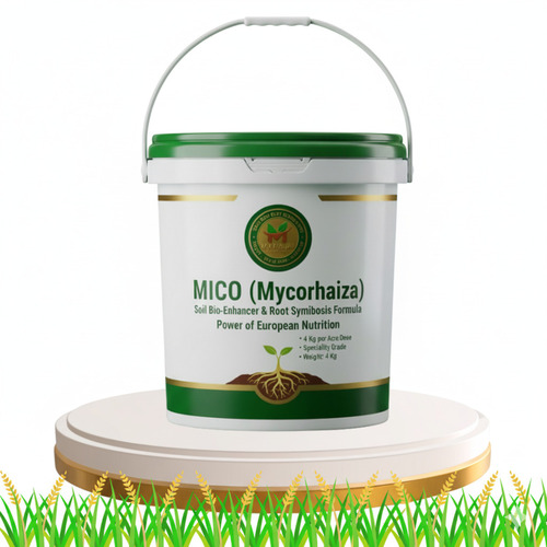 Mico 4 Kg Soil Bio Enhancer