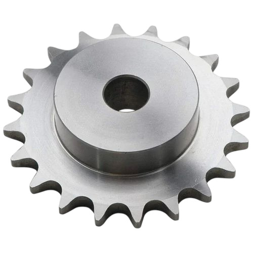 Ms Chain Sprocket