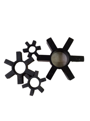 Neoperen Rubber Star Coupling A2Z