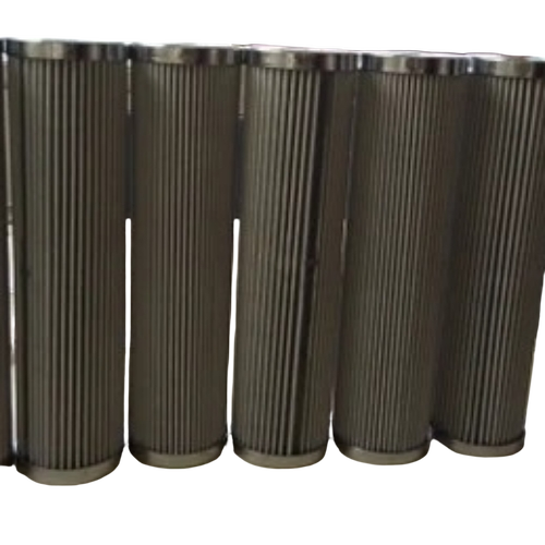 Oil Filter Element