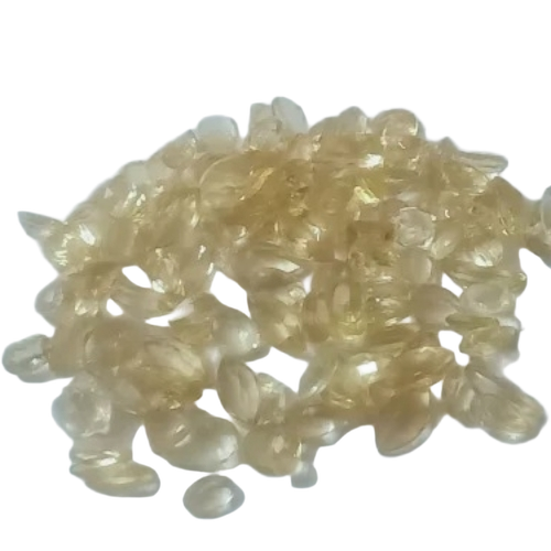 Peach Morganite Stone