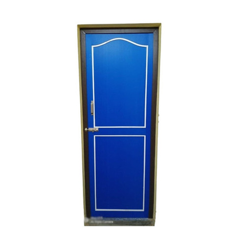 Pvc Interior Door