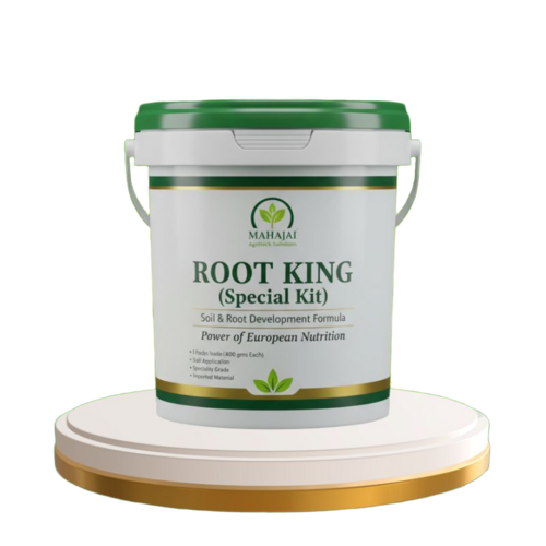 Root King Root Zone Growth Support Granules