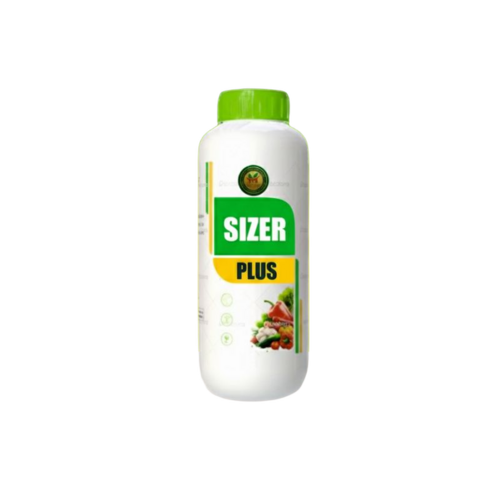 Sizer Plus Fruit Plant Growth Liquid