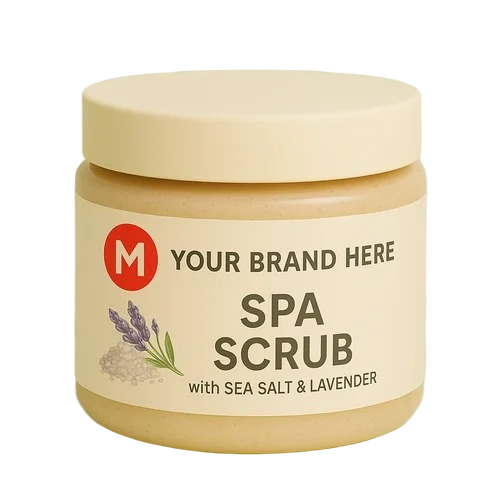 Spa Scrub 100G - Gender: Women