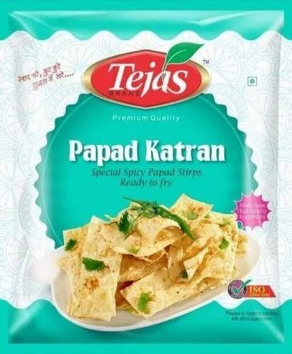 Spicy Papad Katran - Best Before: 9 Months