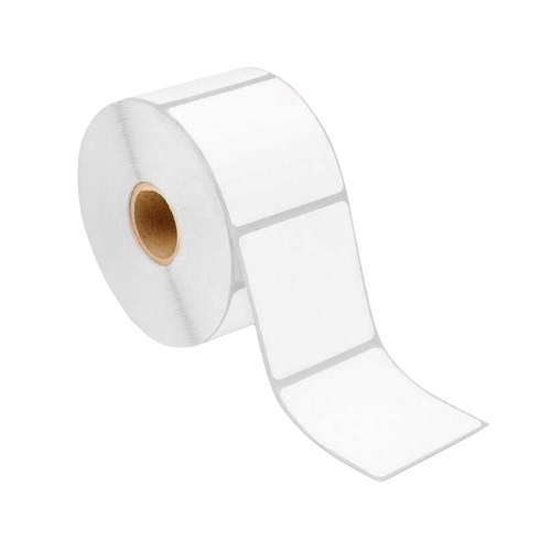 Tear Resistant White Thermal Paper