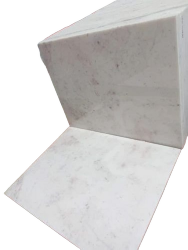 Wonder White Marbles