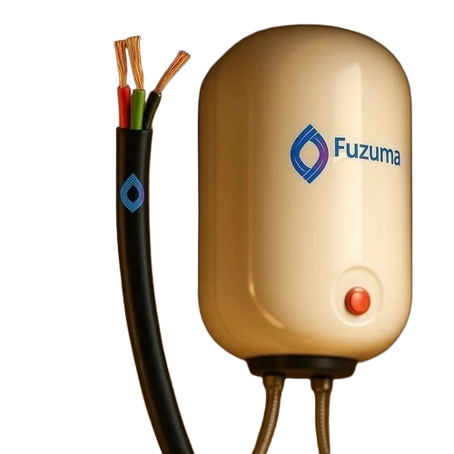 1.5 Sq Mm 3 Core Copper Flexible Wire