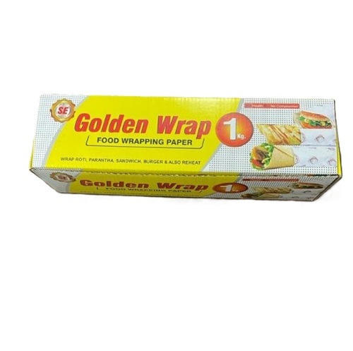 1kg Food Wrapping Paper