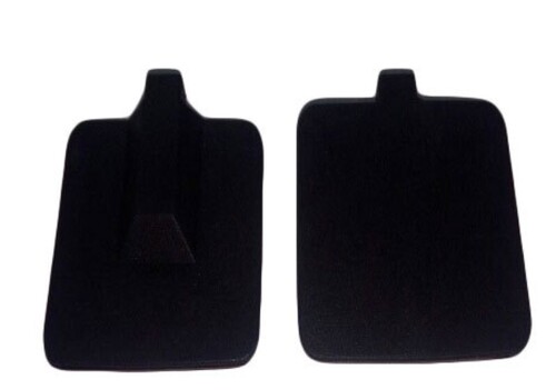 Big Rubber Electrode